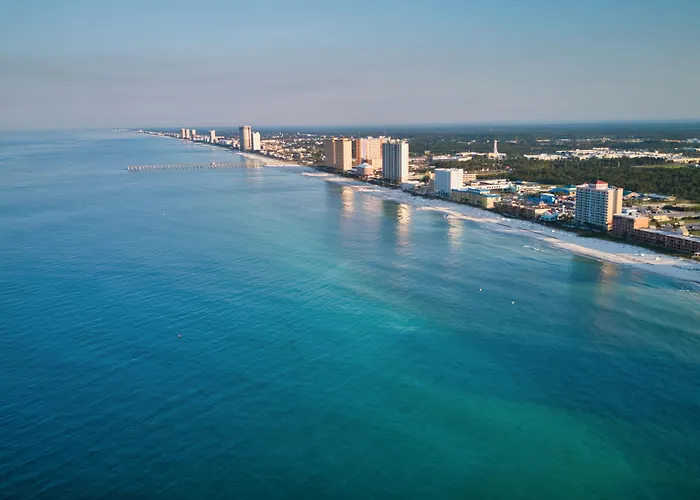 Panama City Beach bungalow