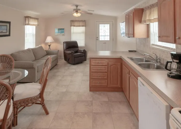 Florida Camping Sites