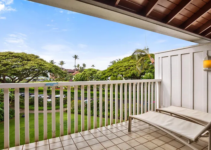 Vacation Apartment Rentals in Hawaii