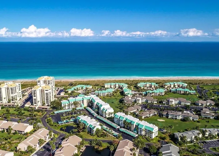 Vacation Apartment Rentals in Florida