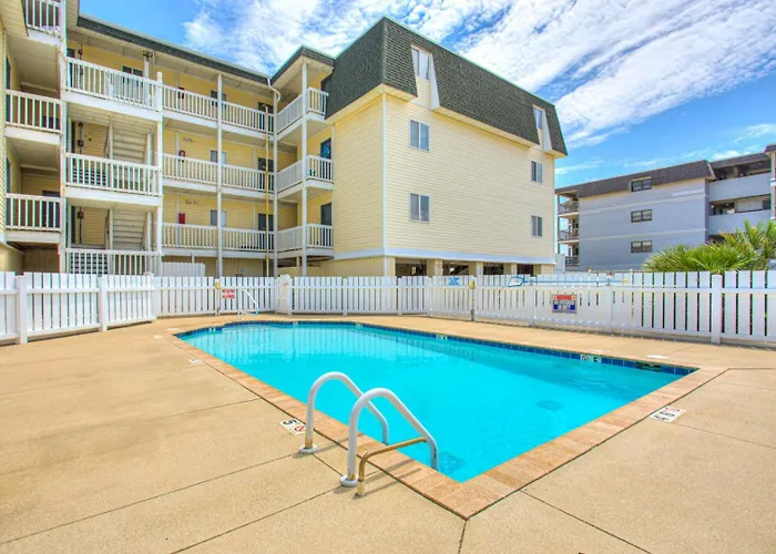 Vacation Apartment Rentals in Outer Banks