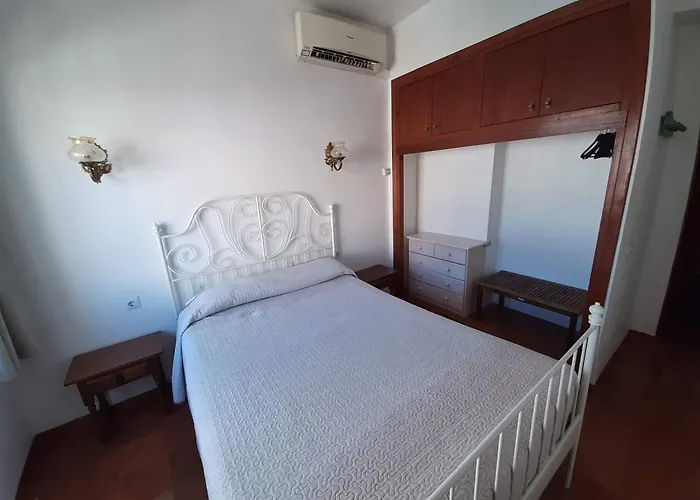 Costa del Sol Dog Friendly Hotels